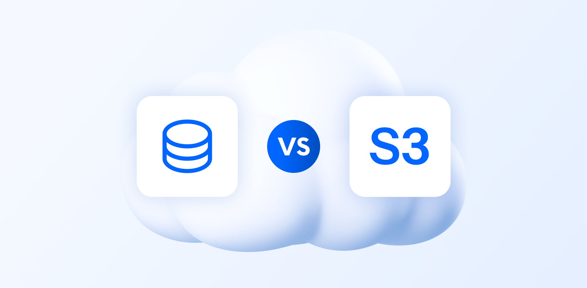Stockage par blocs ou stockage par objets : ce que vous devez savoir