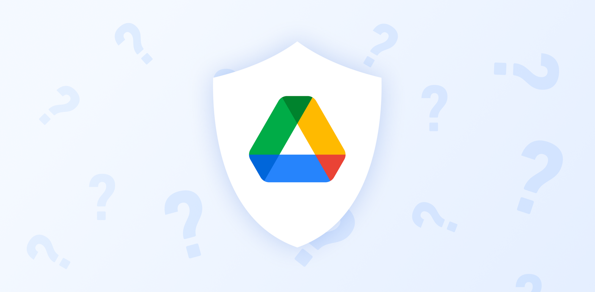 Google Drive est-il sécurisé pour vos fichiers privés ?