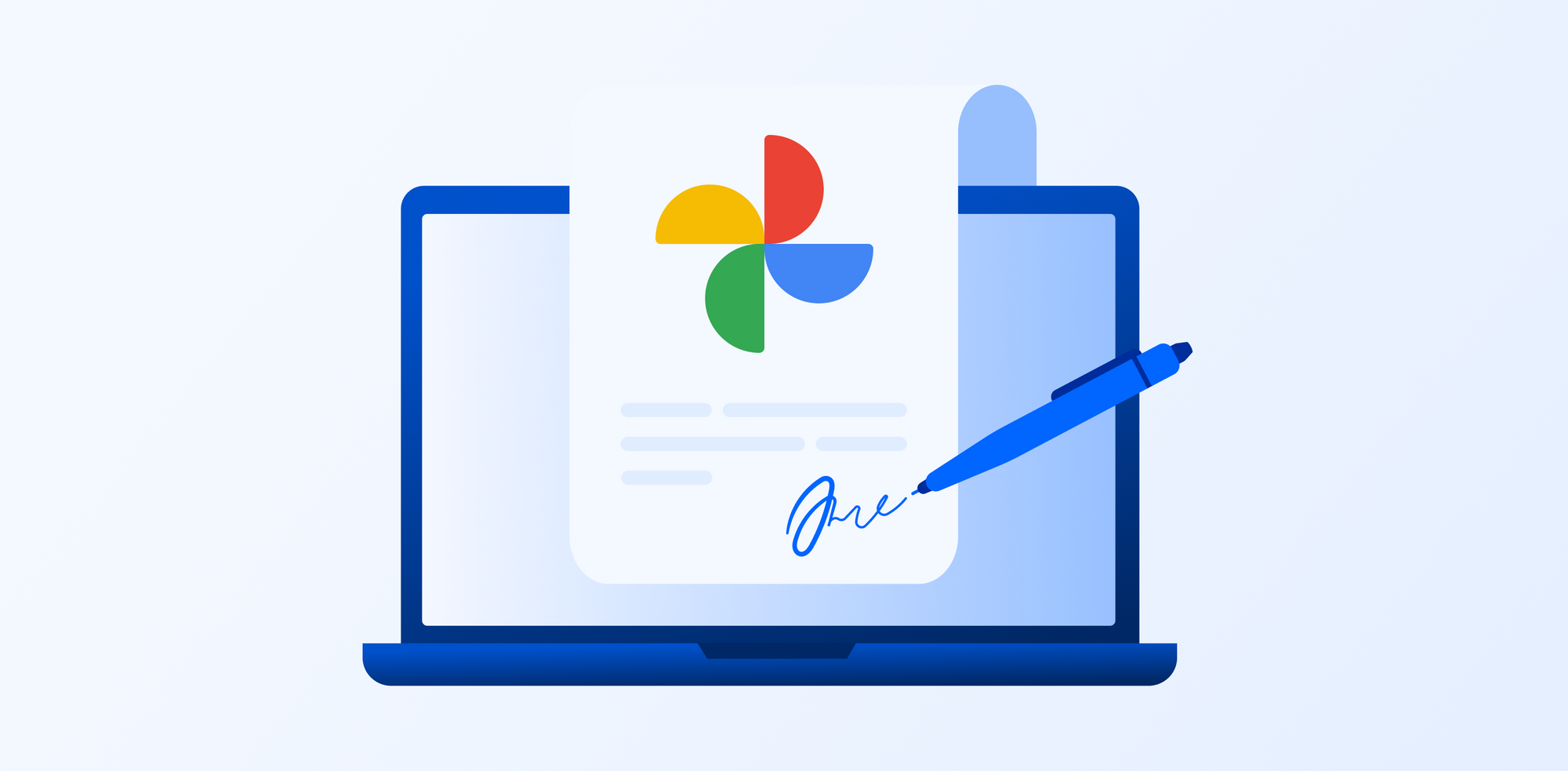 Google Photos et confidentialité : vos photos sont-elles en sécurité ?
