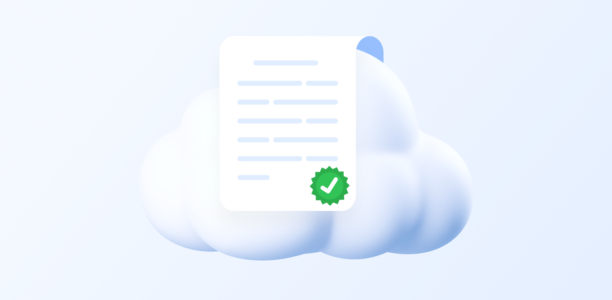 Quelles exigences de stockage cloud correspondent le mieux à mes besoins ?