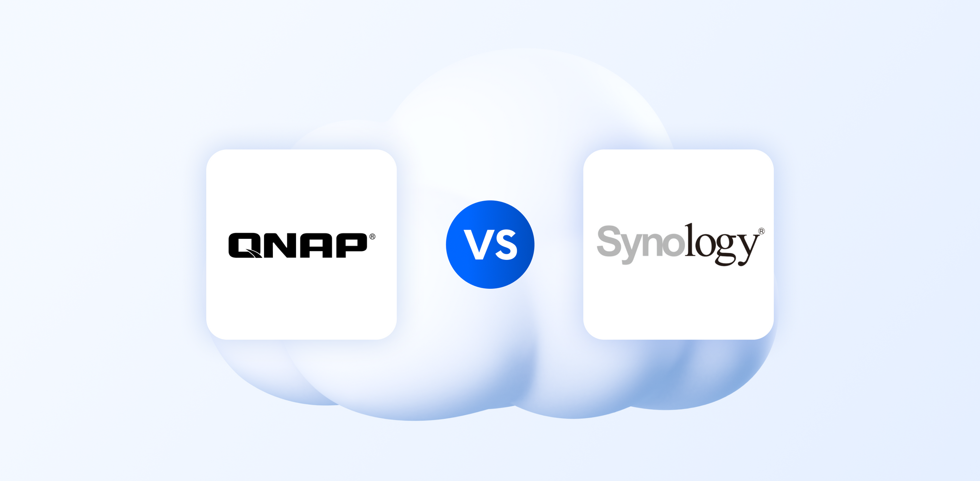 QNAP vs Synology : qui gagne la bataille des périphériques NAS ?