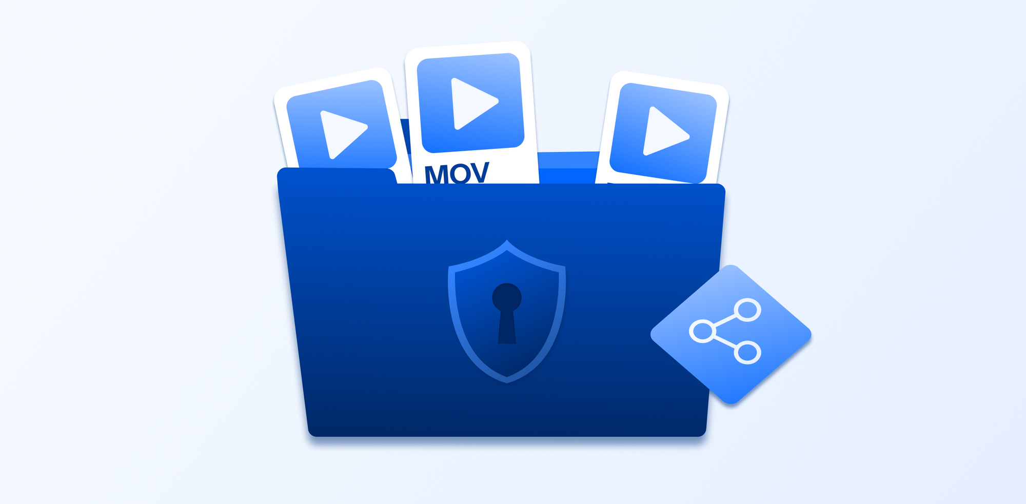 Comment partager une vidéo privée [Guide étape par étape]