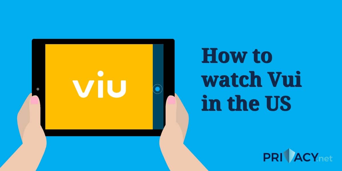 Comment regarder Vui aux États-Unis en 2025