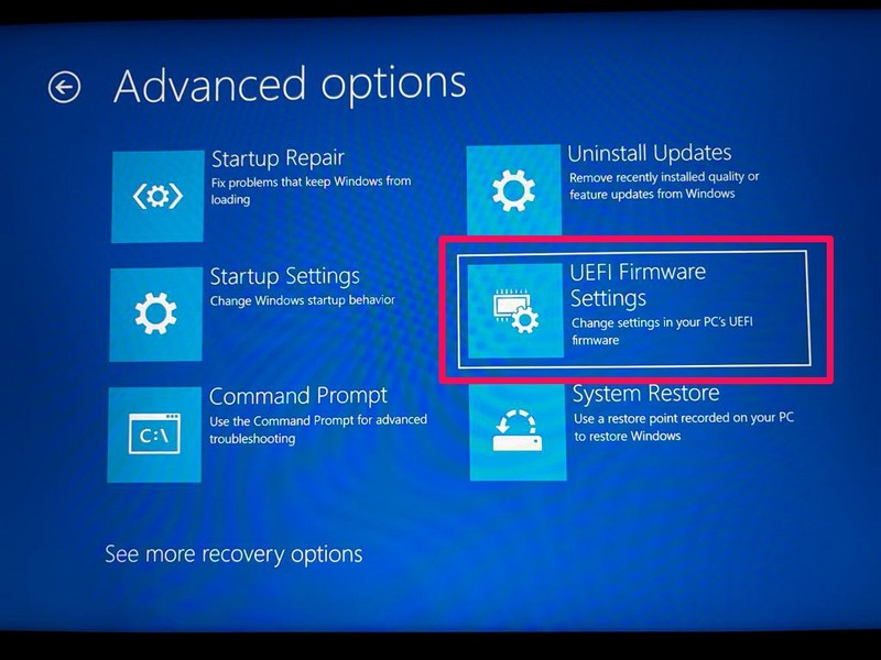 Comment vérifier la température du processeur sous Windows 11 - Geek Global