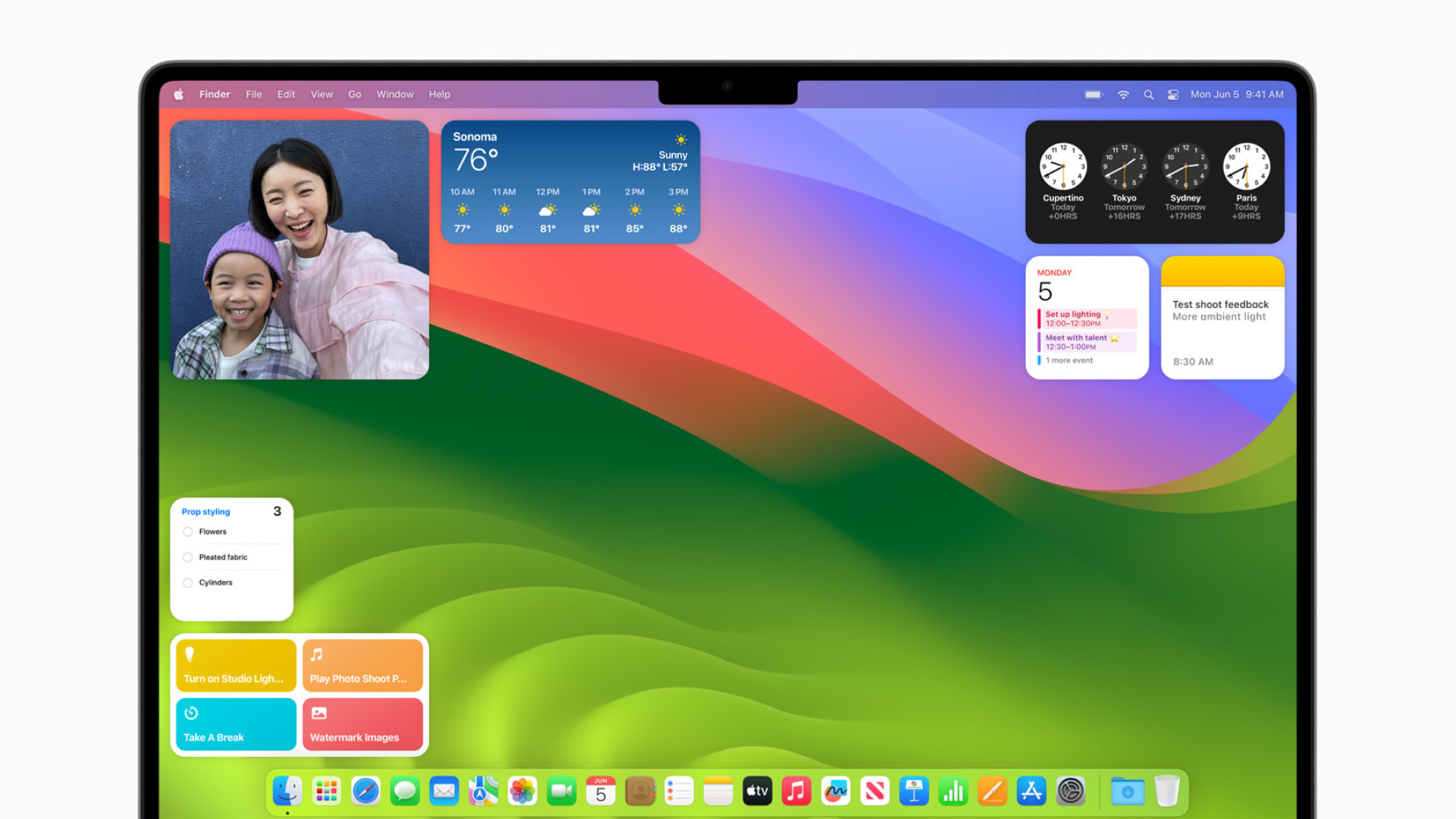 Comment réparer les widgets iPhone ne fonctionnant pas sur Mac dans ...