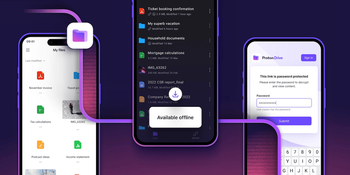 Proton poursuit Apple, appelle l'App Store Monopoly une menace pour la vie privée et la démocratie