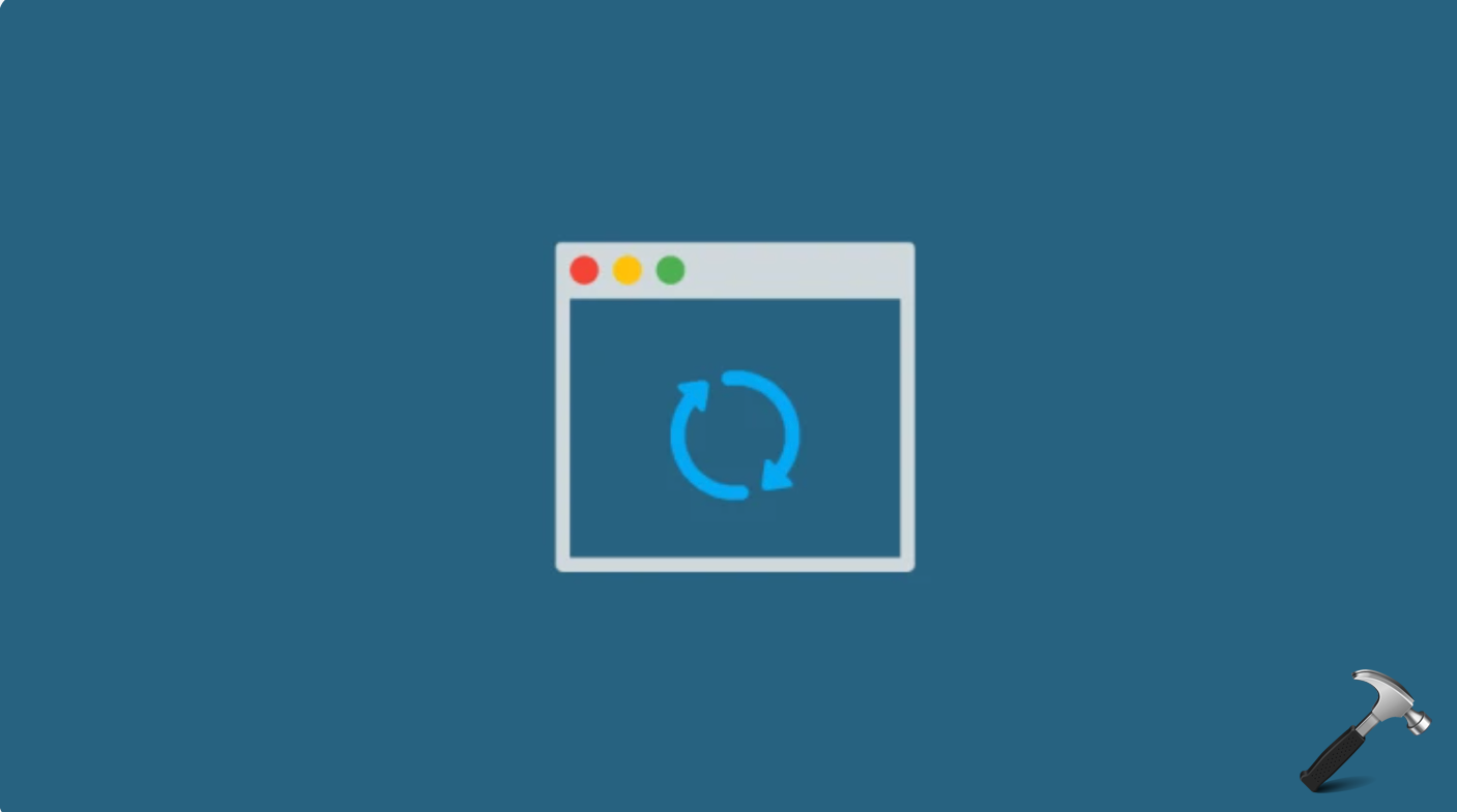 Correction du code d'erreur de mise à jour Windows 0x800f0983