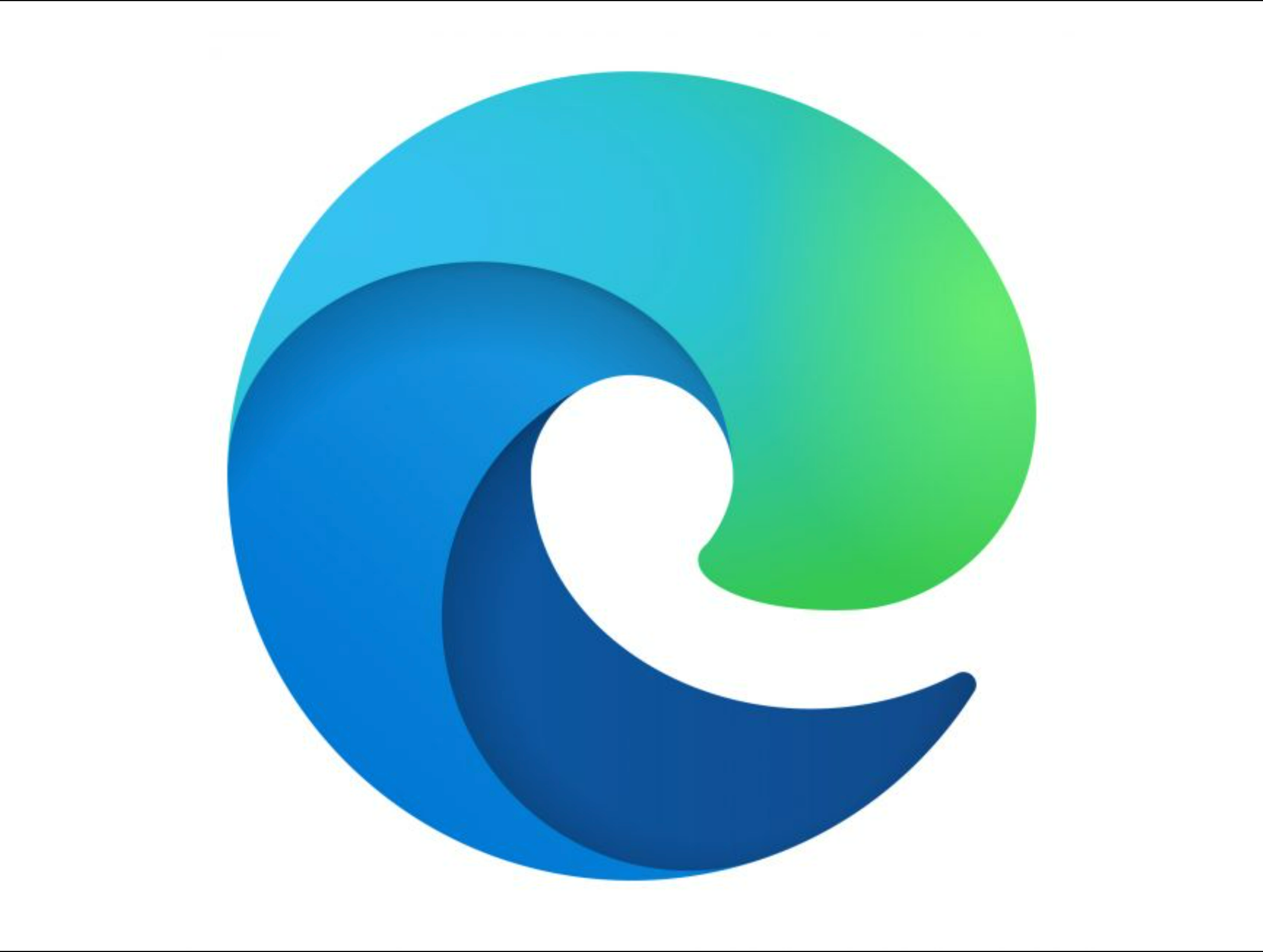 Correction de Microsoft Edge manquant dans Windows 11