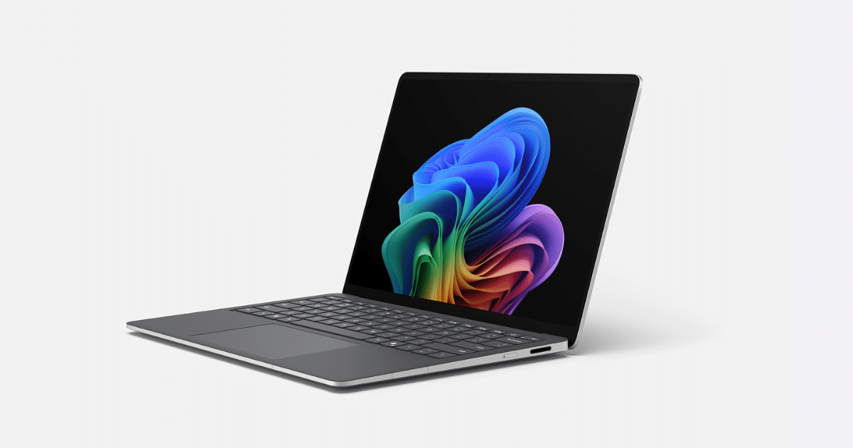 Apple peut travailler sur un MacBook cellulaire pour rivaliser avec la surface 5G de Microsoft