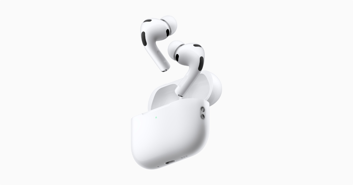 AirPods Pro 3 Les critiques mettent en évidence ANC Boost et la traduction en direct