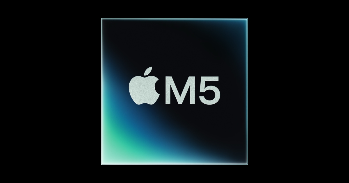Le MacBook Pro M5 établit un score Geekbench record, surpassant toutes les puces Mac et PC