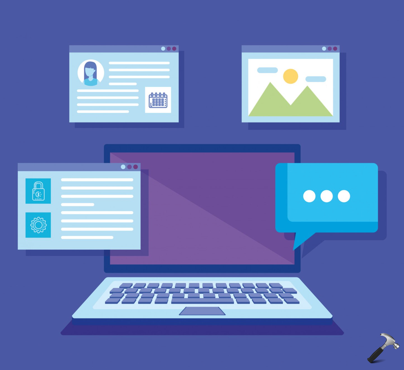 Supprimer les applications préinstallées via la stratégie de groupe Windows 11