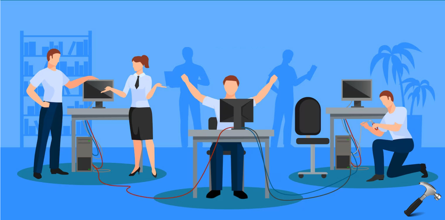 Activer la protection de l'administrateur sur Windows 11