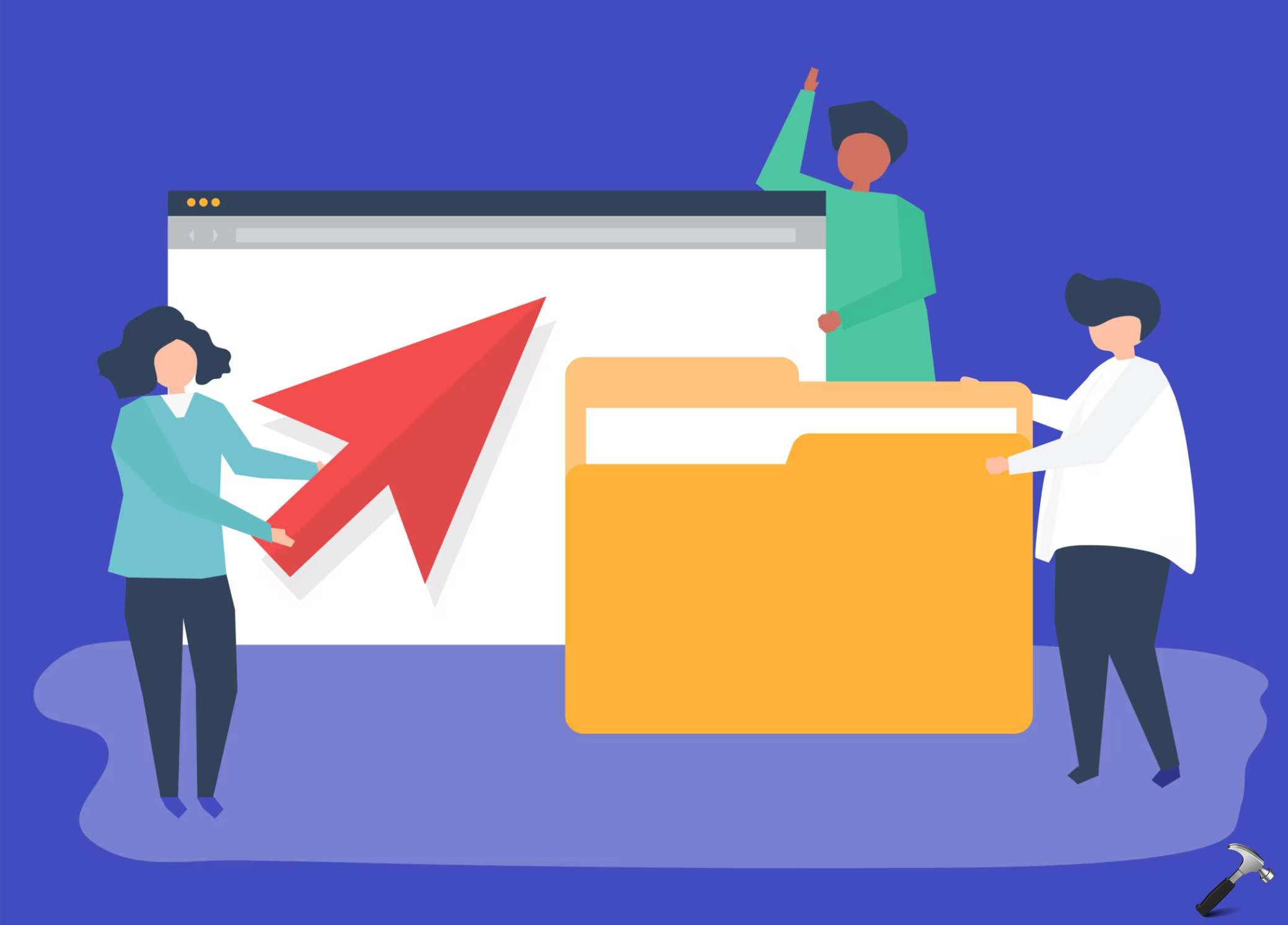 L'accès rapide plante l'explorateur de fichiers dans Windows 11 [6 correctifs]