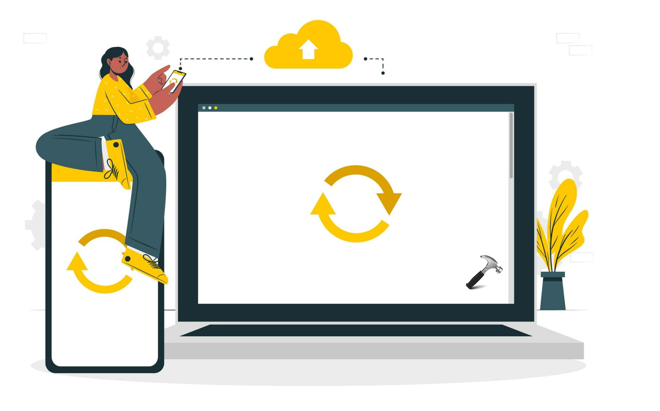 Comment supprimer les fichiers indésirables de Windows 11