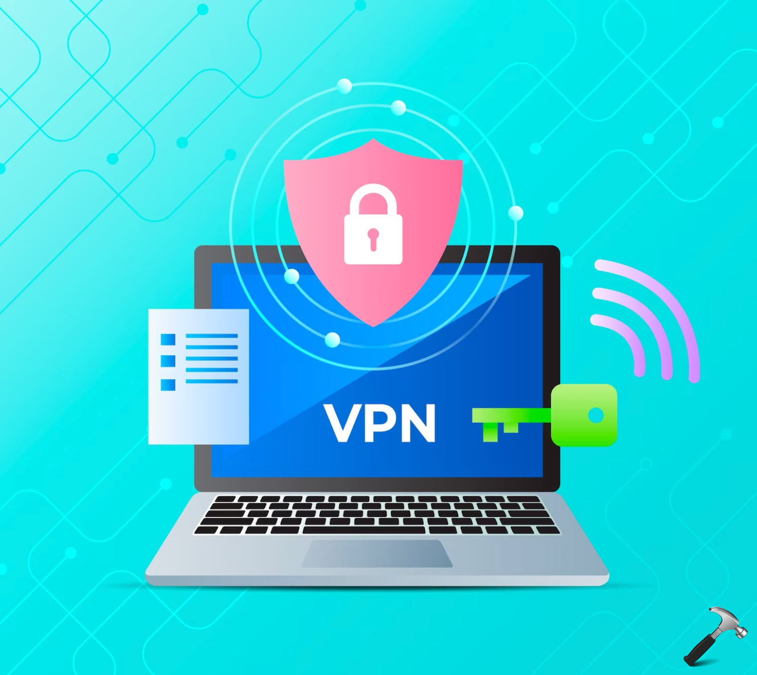 Correction de l'erreur VPN 812 sur Windows 11/10 [6 correctifs pratiques]