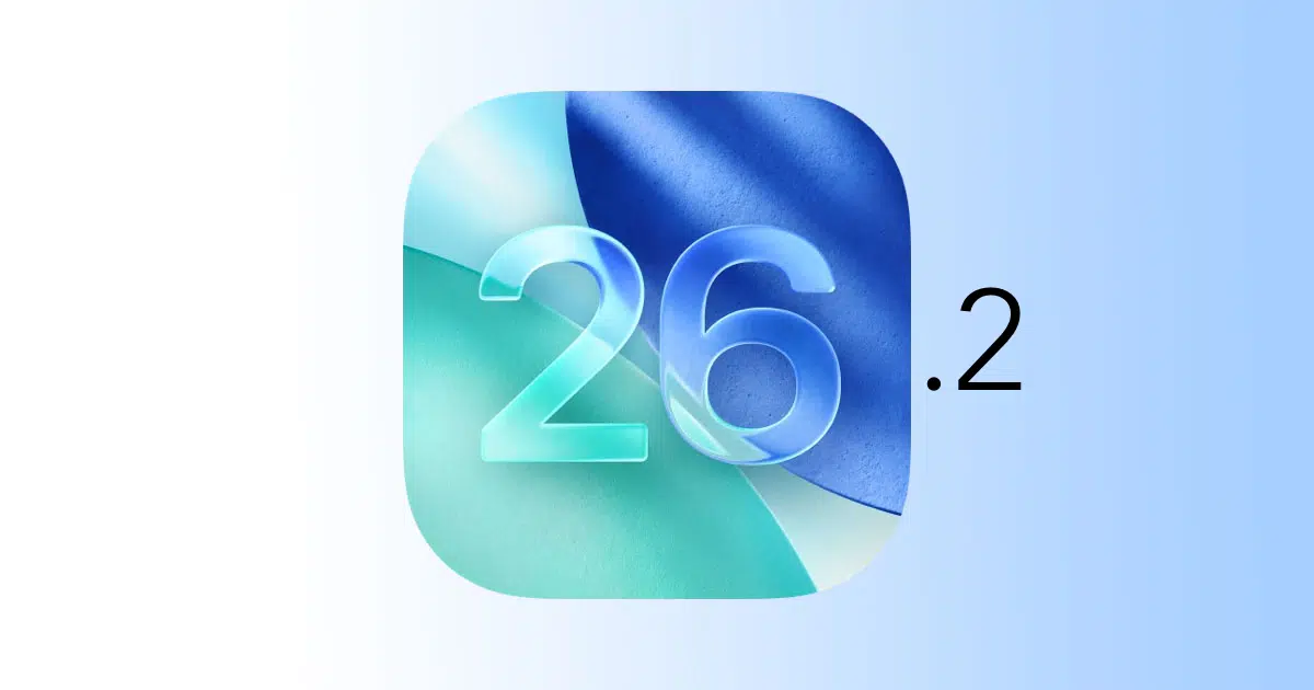 Quoi de neuf dans iOS 26.2 bêta 2 : meilleures animations, mise à niveau de Measure et ajustement de CarPlay