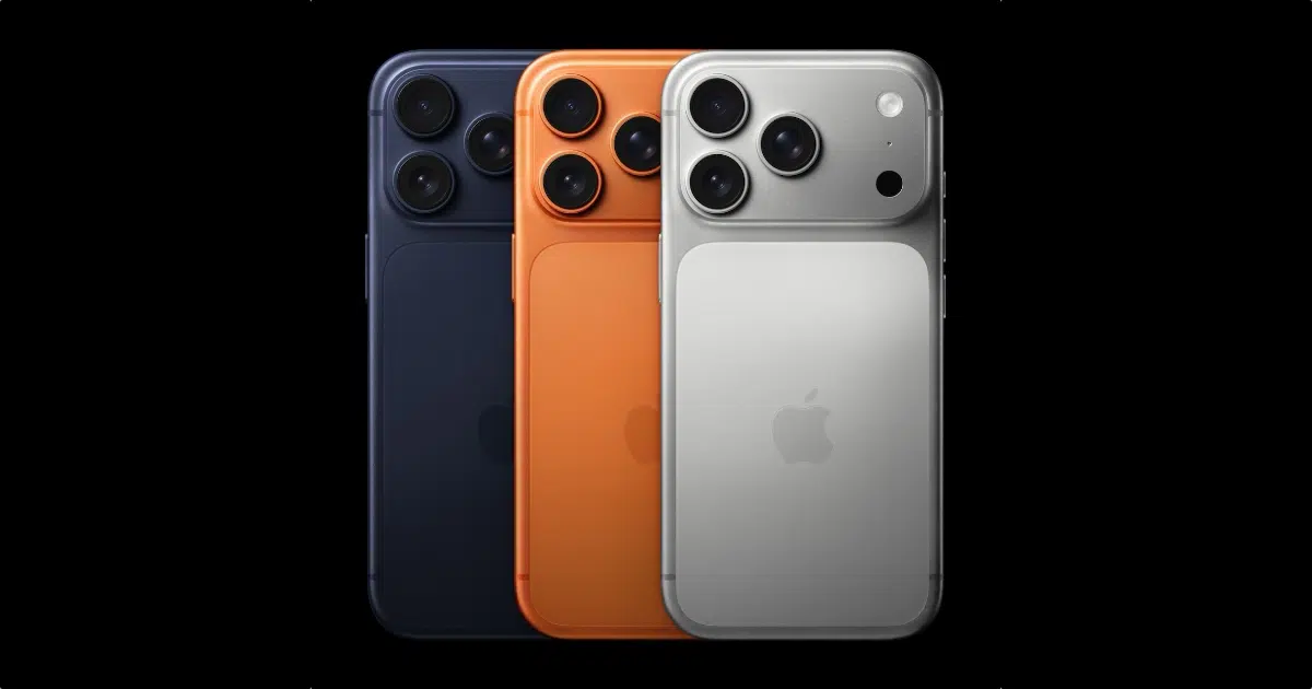 L’iPhone 18 Pro pourrait enfin corriger l’expérience bicolore d’Apple