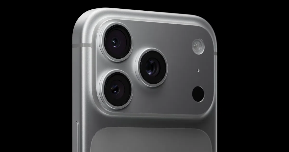 L'iPhone 18 Pro sera doté d'un appareil photo à ouverture variable pour une photographie améliorée en basse lumière