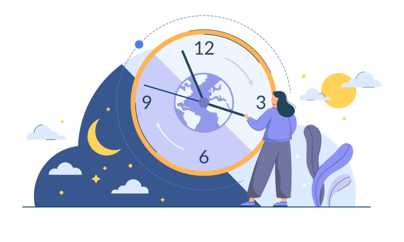 Ajouter une horloge à plusieurs fuseaux horaires dans Windows 11