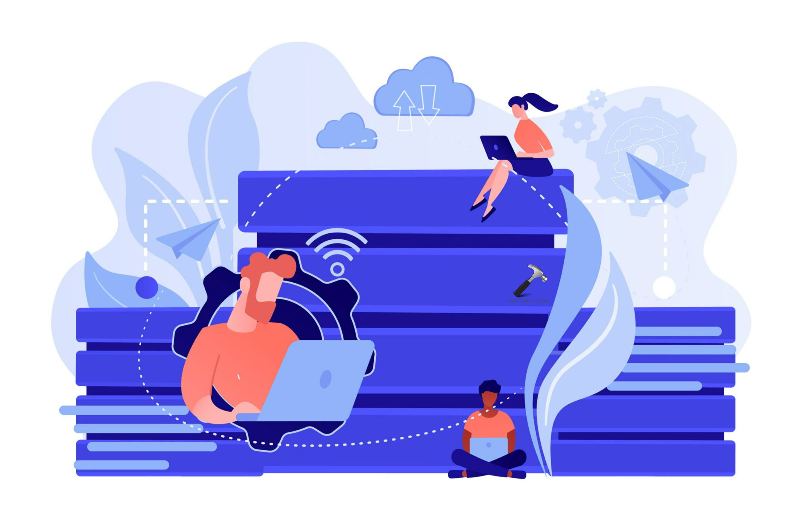 Correction du code d'erreur réseau 0x800704F8 dans Windows 11