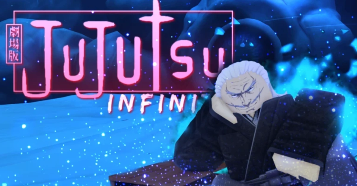Jujutsu Infinite Codes (juin 2025)