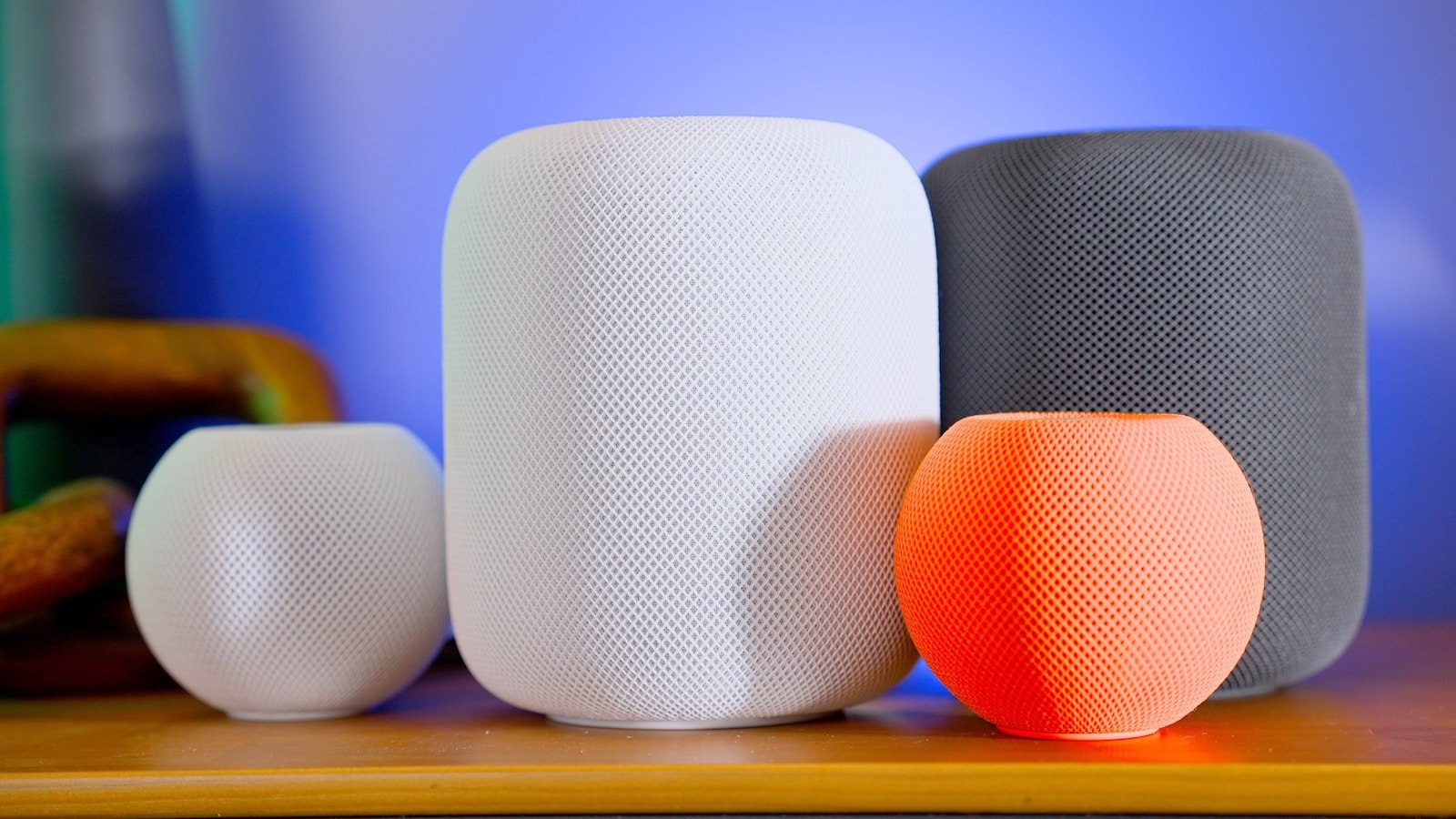 Homepod Mini 2: Tout ce que nous savons sur le haut-parleur intelligent de la nouvelle génération d'Apple