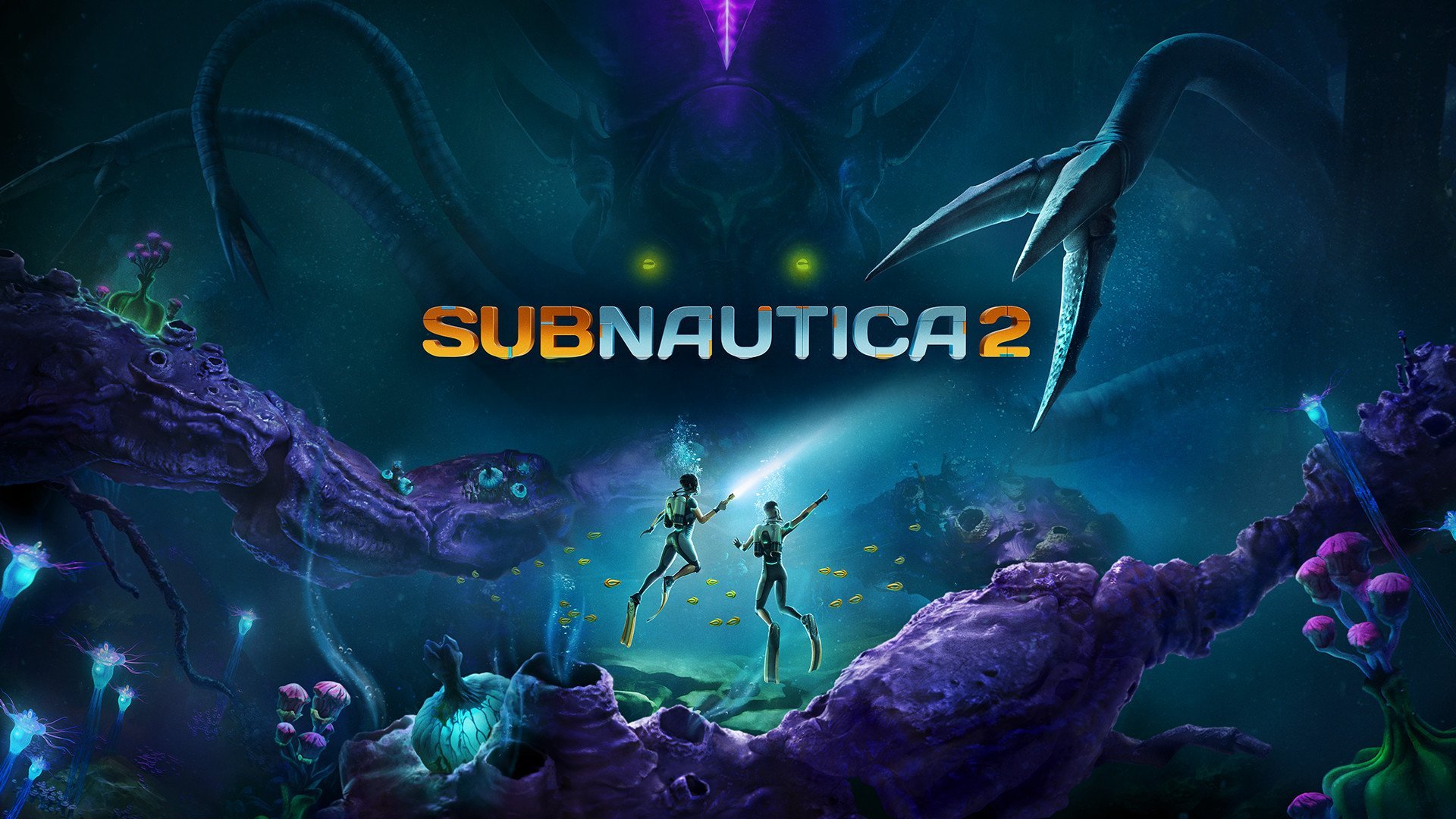 Subnautica 2 a retardé à 2026 