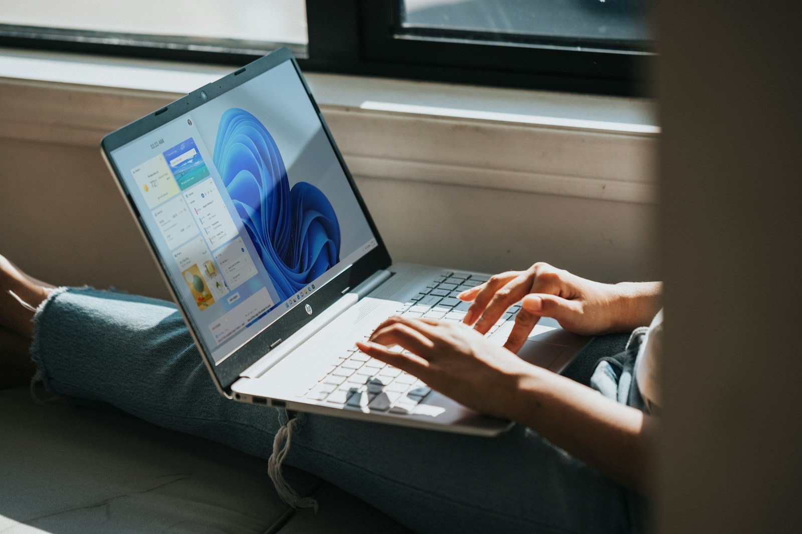 Windows 11 domine désormais les joueurs à vapeur, dépassant Windows 10 pour de bon