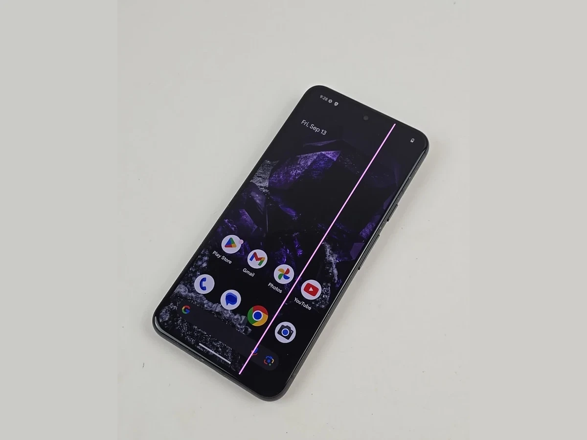 Comment réinitialiser le téléphone Android aux paramètres d'usine (2025)