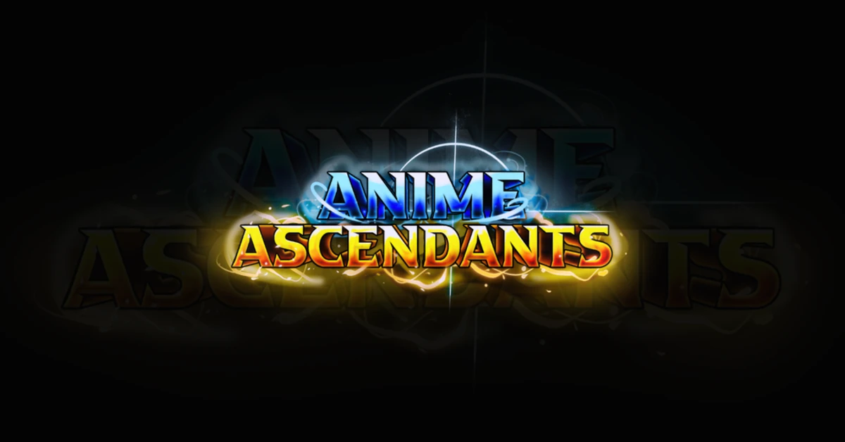Anime Ascendants Codes (July 2025)