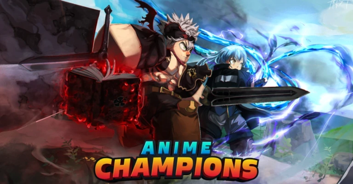 Codes de simulateur de champions anime (ACS) (juillet 2025)