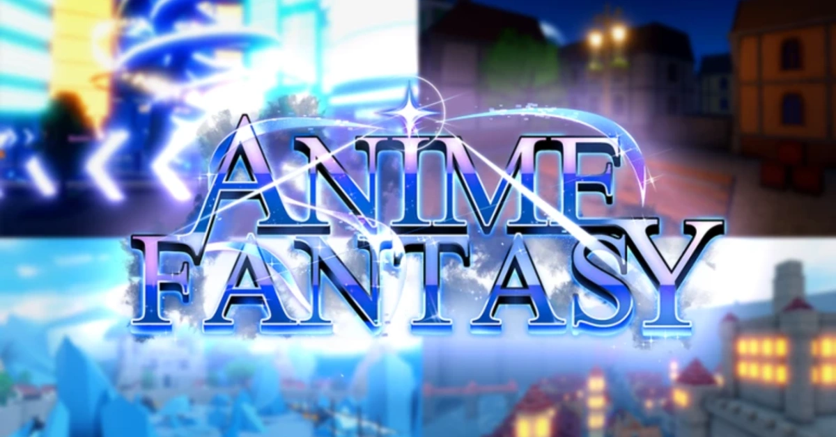 Codes fantastiques d'anime (juillet 2025)