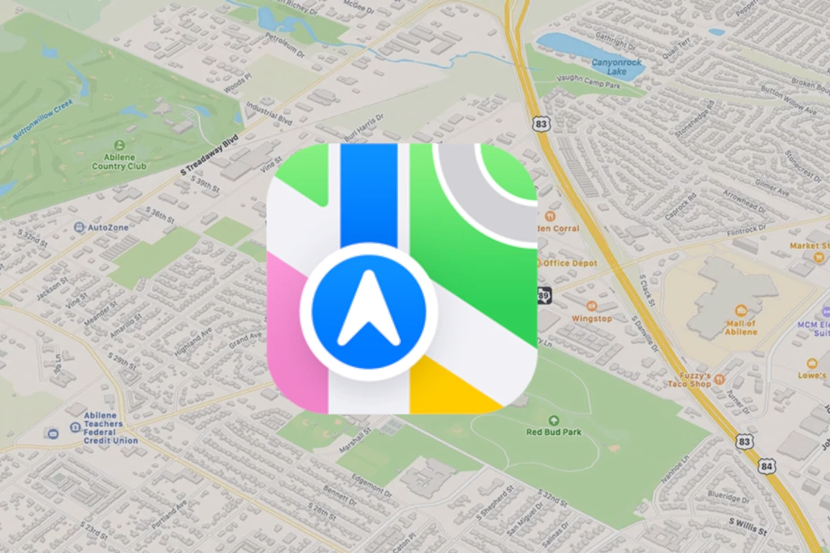 Tout sur l'option Apple Maps Street View (regardez autour)