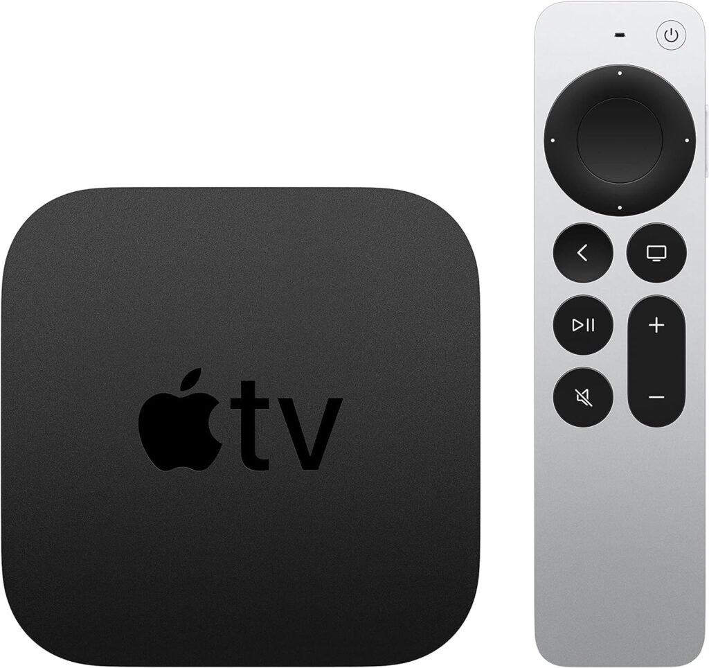 Apple TV 4K de nouvelle génération (2025) toujours attendu plus tard cette année