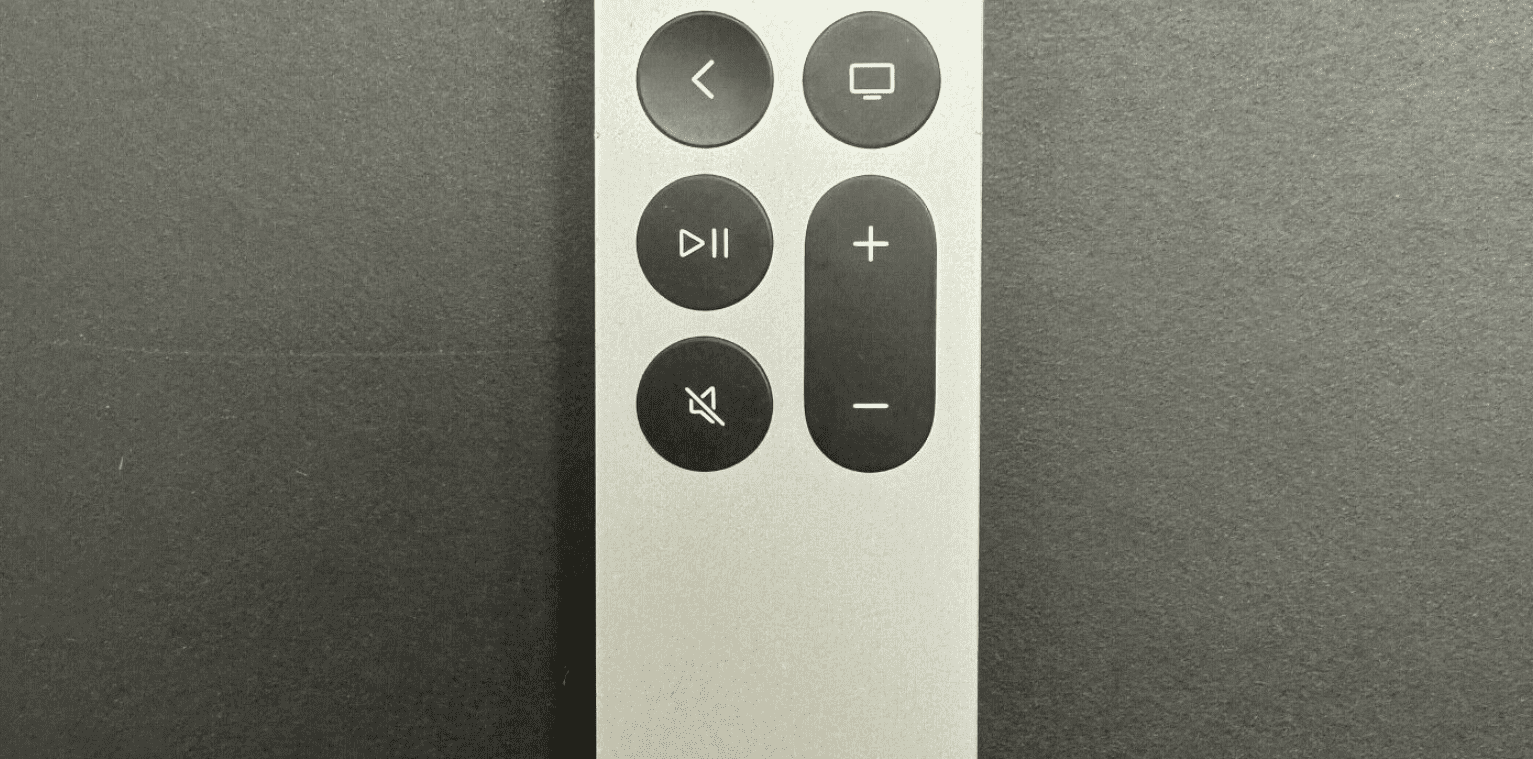 Trouvez ma télécommande Apple TV: Conseils rapides pour localiser les télécommandes perdues