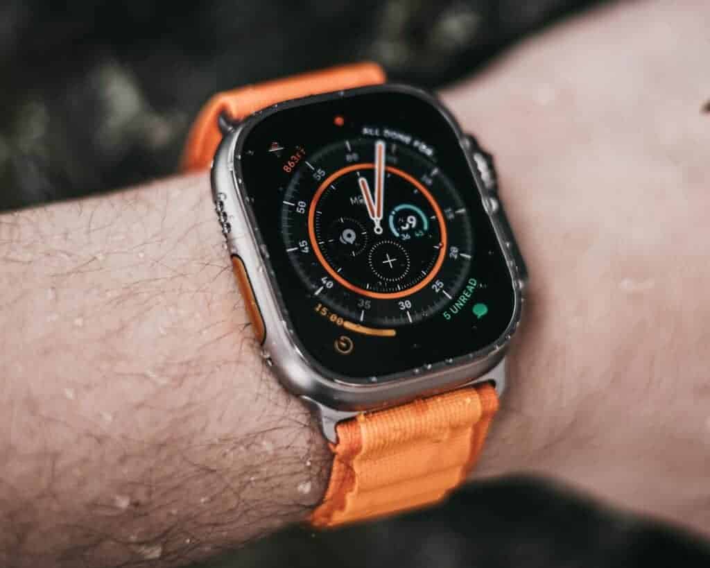 Apple Watch SE 3 est la montre abordable qui pourrait voler l'événement de septembre d'Apple