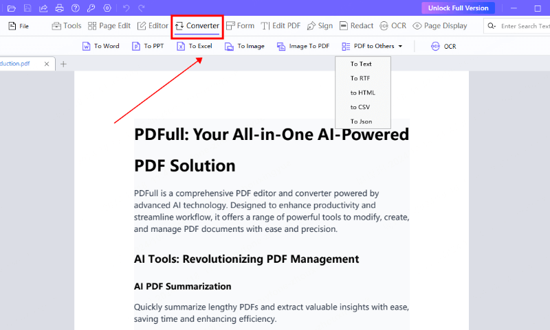 Comment rendre un PDF modifiable : modifiez facilement n'importe quel ...