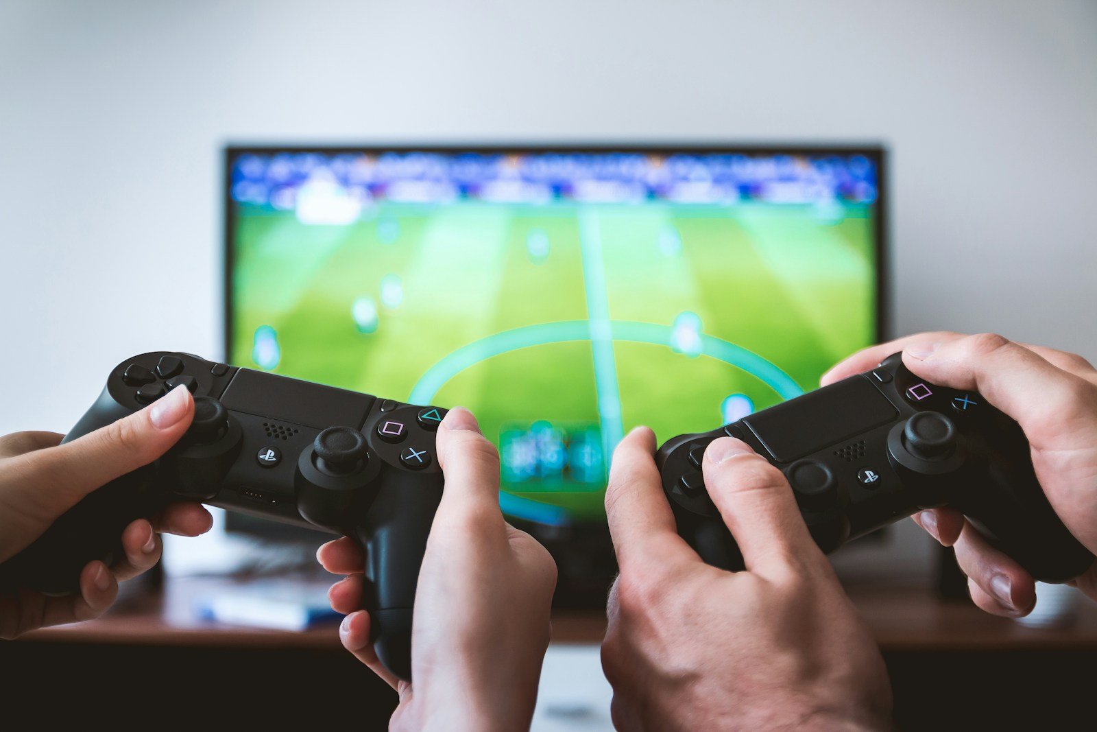 Meilleurs jeux PS4 à jouer en 2025