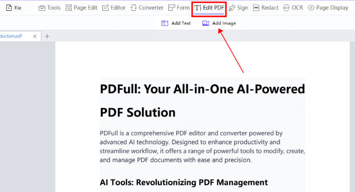 Comment rendre un PDF modifiable : modifiez facilement n'importe quel ...