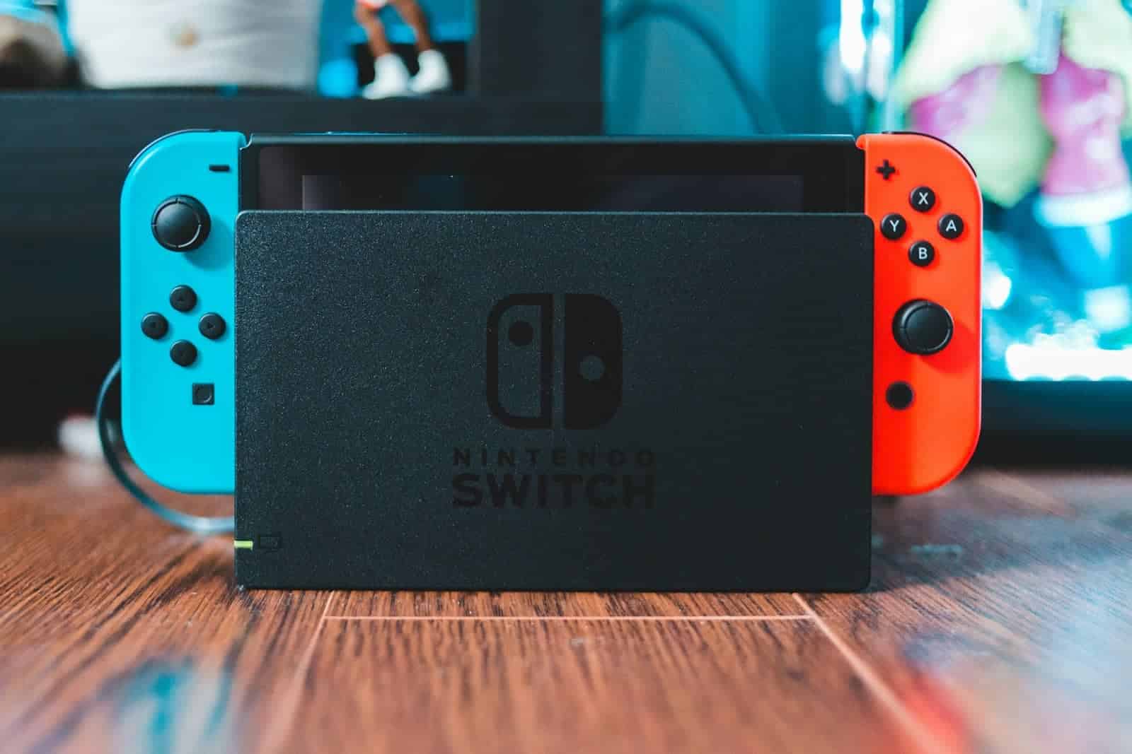 Meilleurs jeux Nintendo Switch pour les enfants de 5 ans