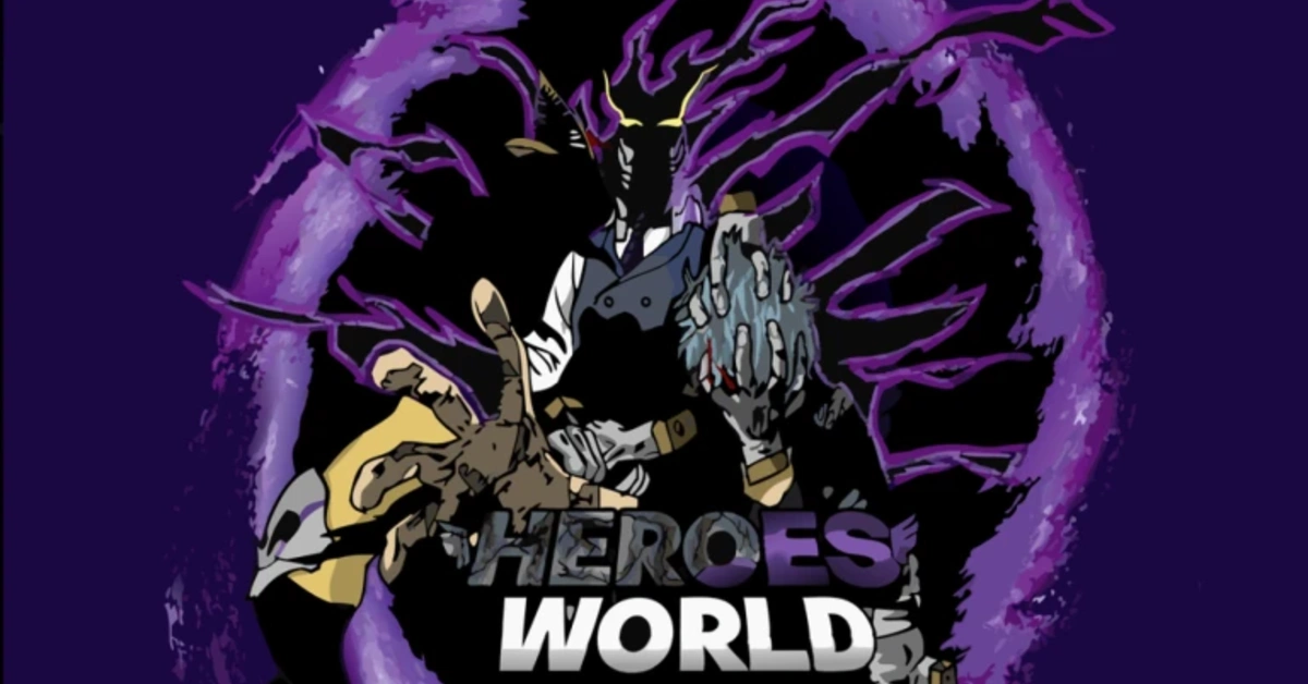 Heroes World Codes (juillet 2025)