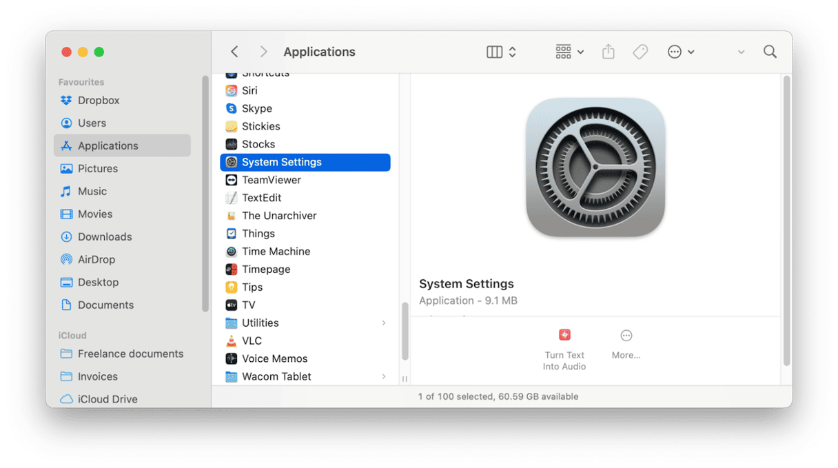 Où trouver les préférences système sur Mac et comment personnaliser votre ordinateur