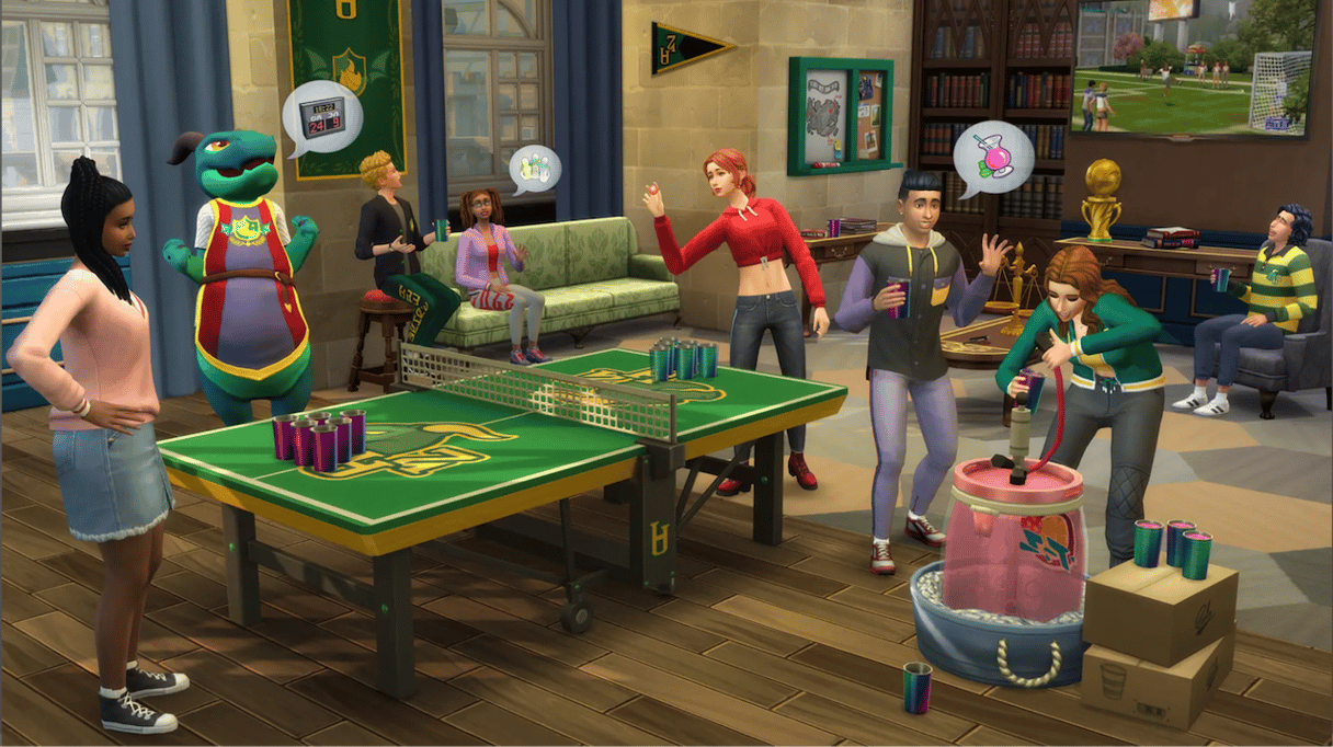 Comment enregistrer les sims 4 tout en étant gelé: Guide Mac