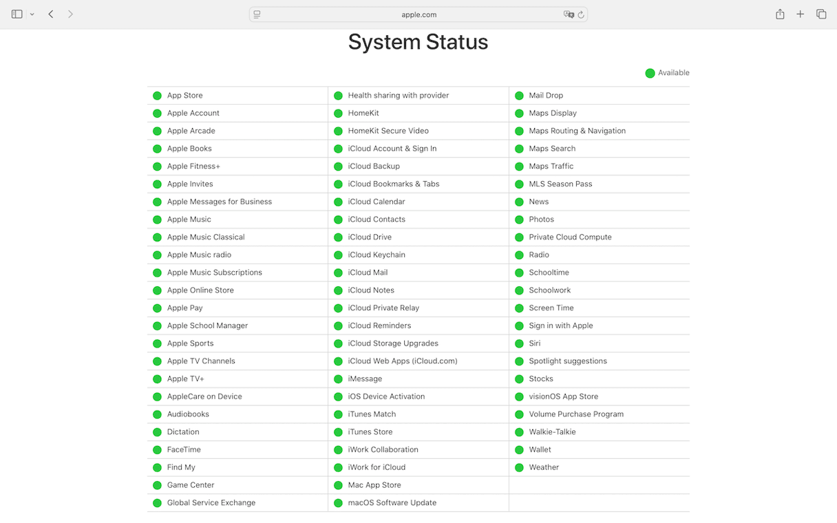 7 problèmes de macOS Tahoe et correctifs rapides