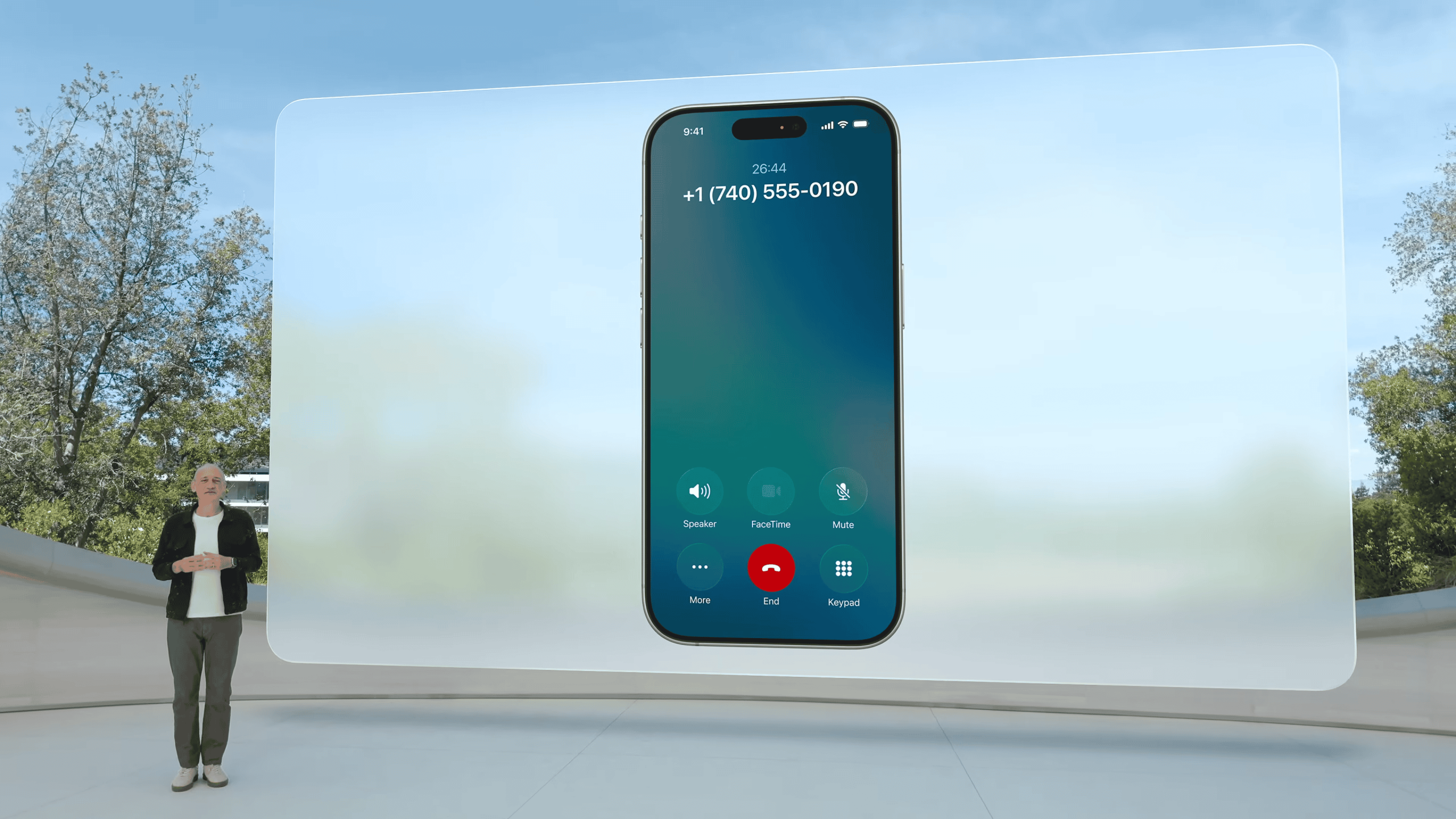 IOS 18 est-il toujours bon? Qu'est-ce qui vient avec iOS 26?