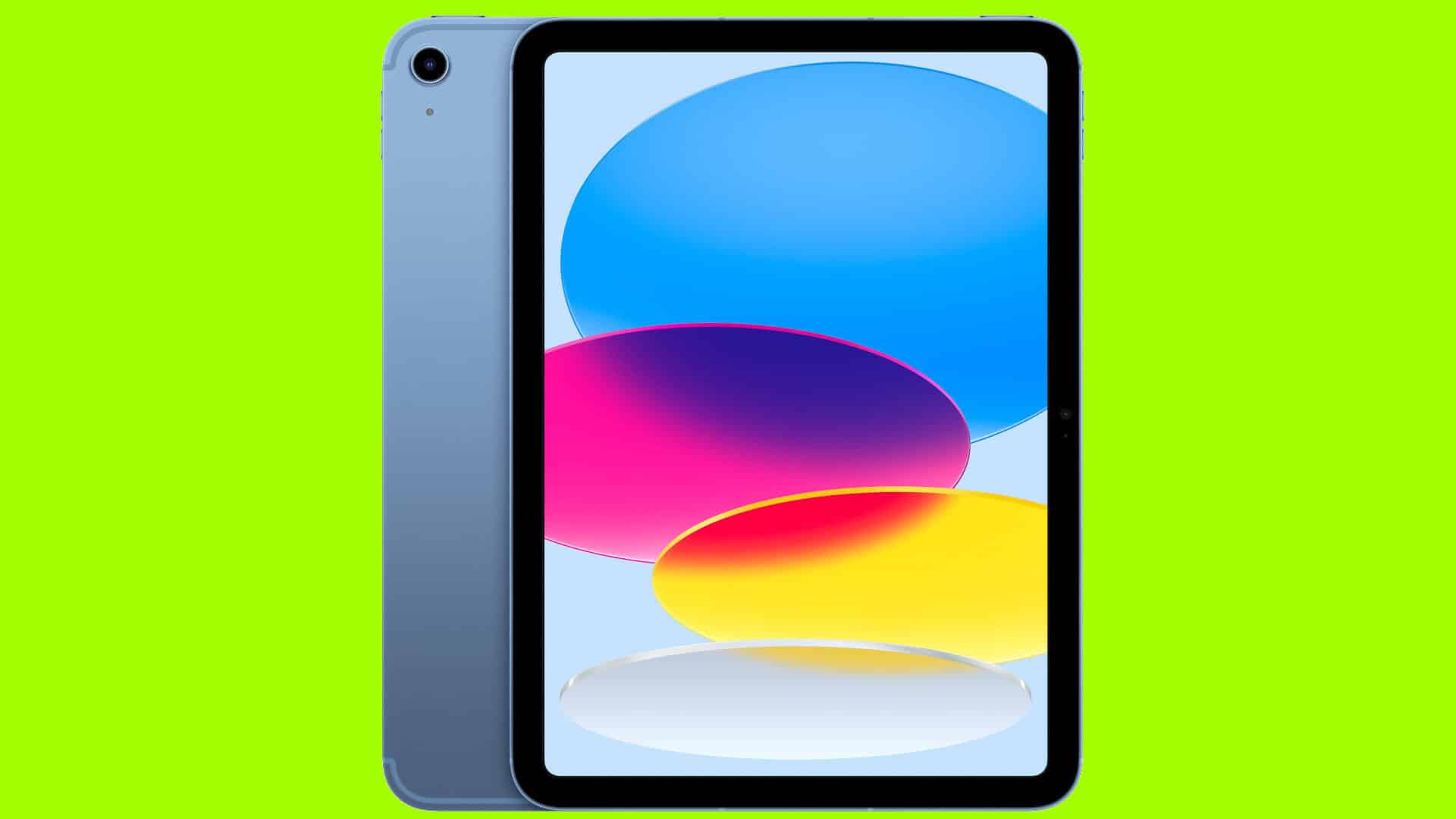 IPad de 11e génération d'Apple: un changement de jeu en performance et à l'accessibilité