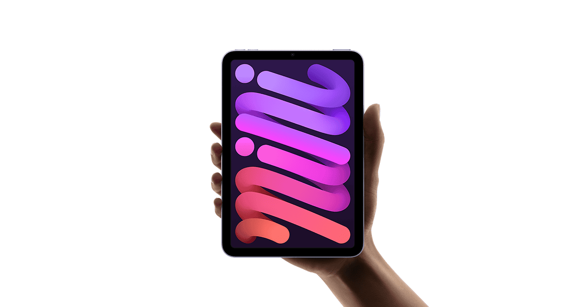 iPad mini 2024: fonctionnalités et spécifications clés