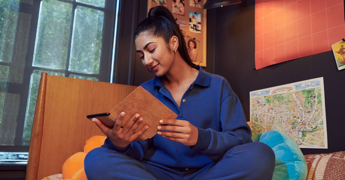 Les 3 meilleures façons de réinitialiser l'usine un Kindle Amazon