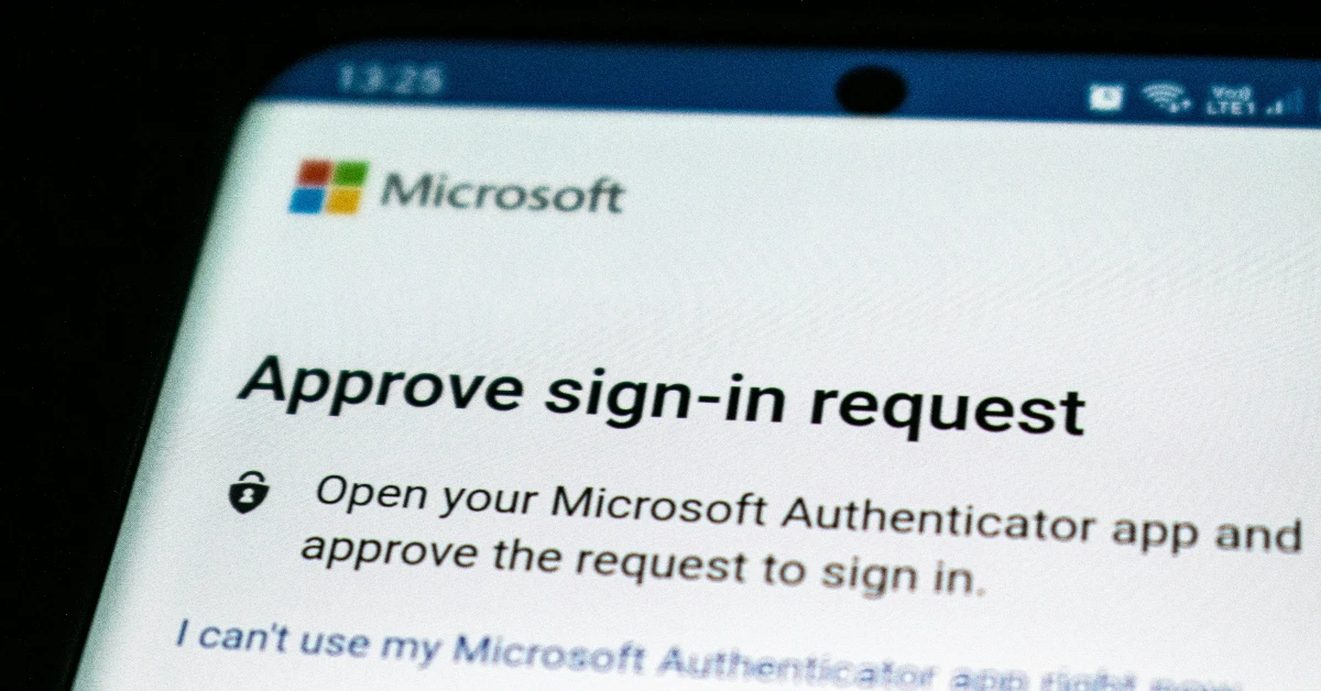 Microsoft Authenticator pour abandonner les mots de passe le 1er août: voici ce que vous pouvez faire
